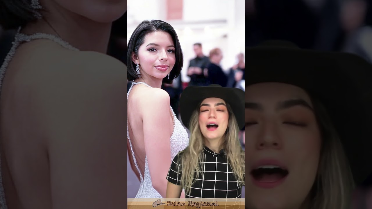 🎶 Mientras Cazzu estrenaba su tema Dolce, &Aacute;ngela Aguilar la opac&oacute; con 8 nominaciones 😬✨ 3