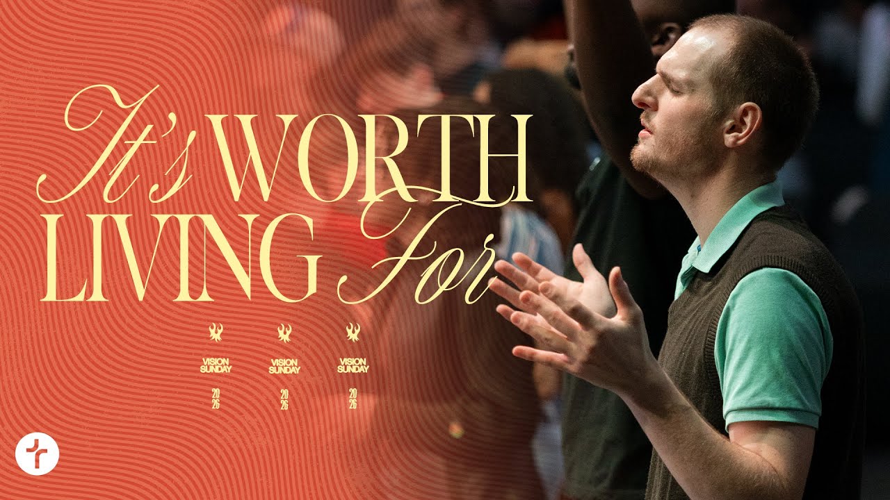 It's Worth Living For | Full Service