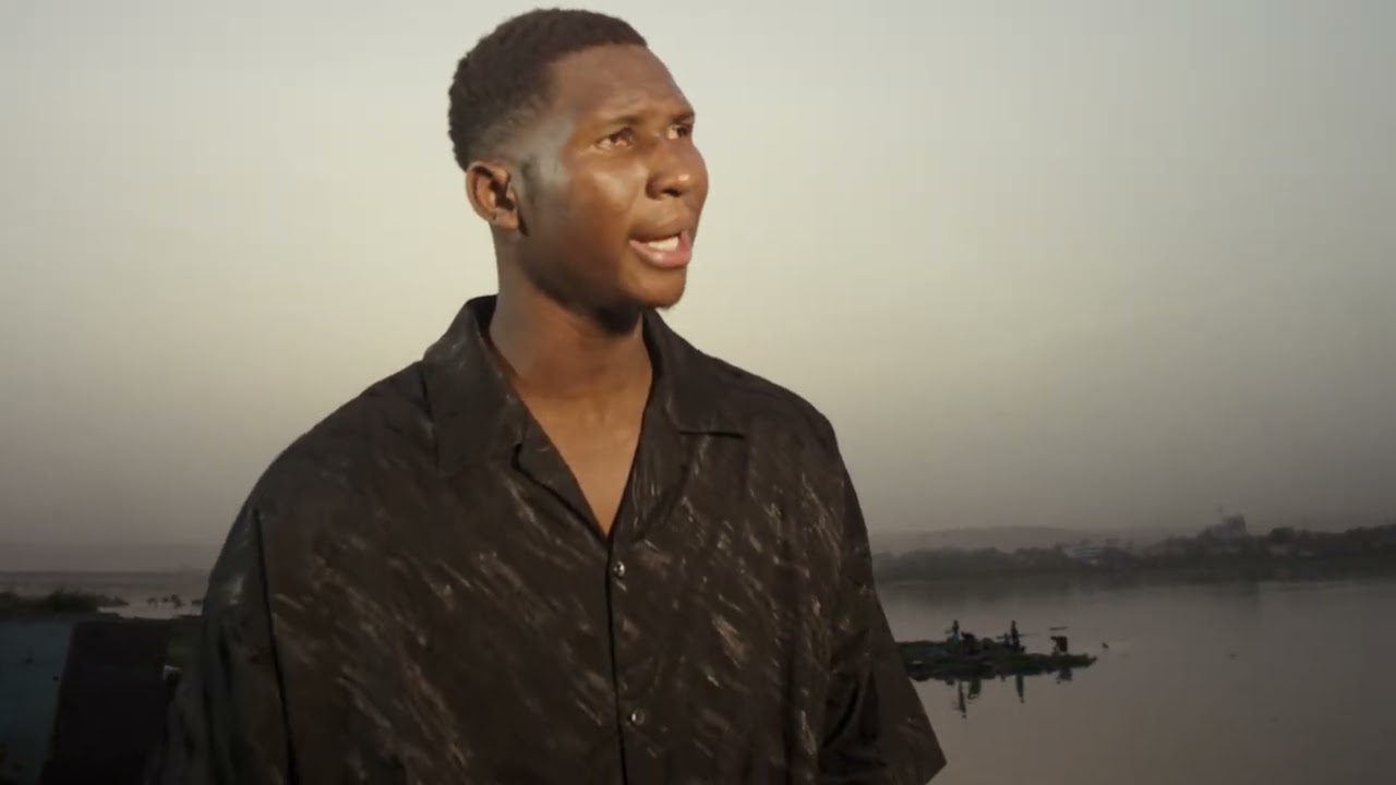 Taylor Bad - Orphelin (Clip officiel)