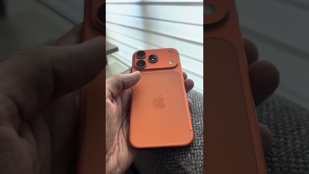 Honest Rant - Why I think the iPhone 13 Pro is better than the iPhone 17 Pro