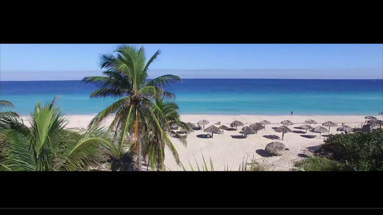 Cuba  Havana, Old Havana, Varadero, Pinar Del Rio, Zapata, 4K