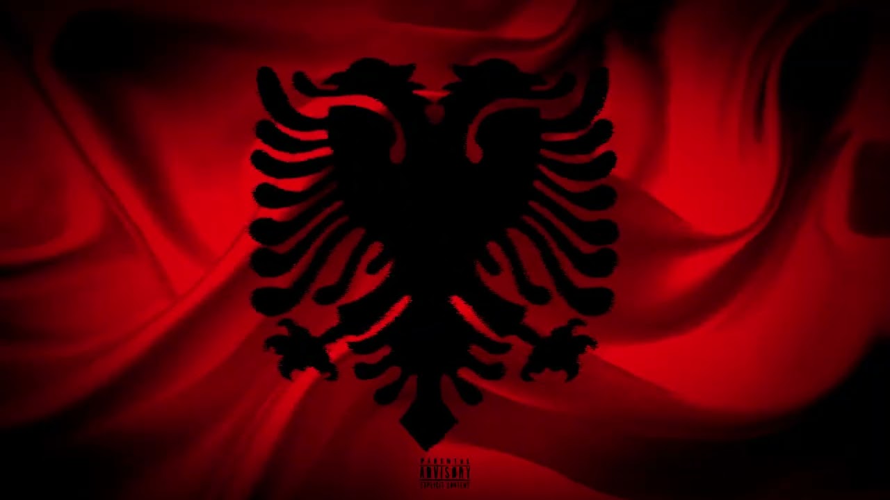 Laur Tys - ALBANIA 🇦🇱