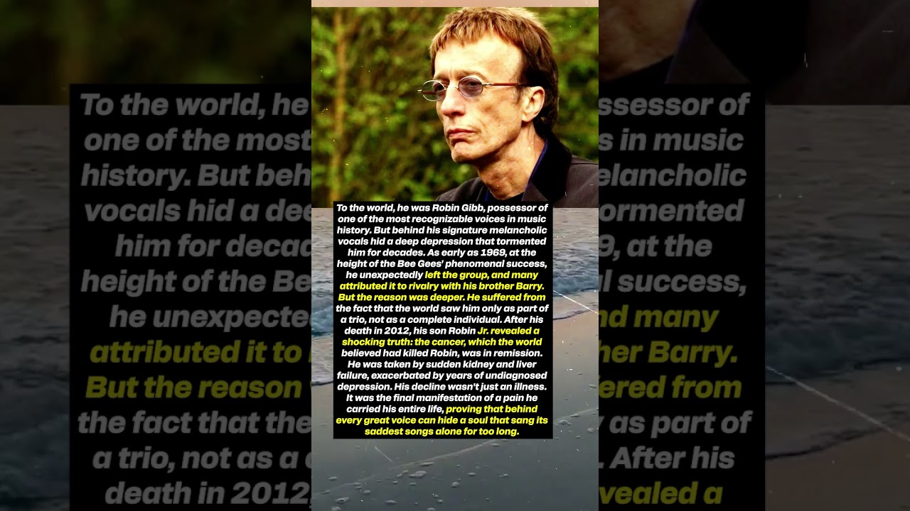 The Undiagnosed Pain Behind the Voice