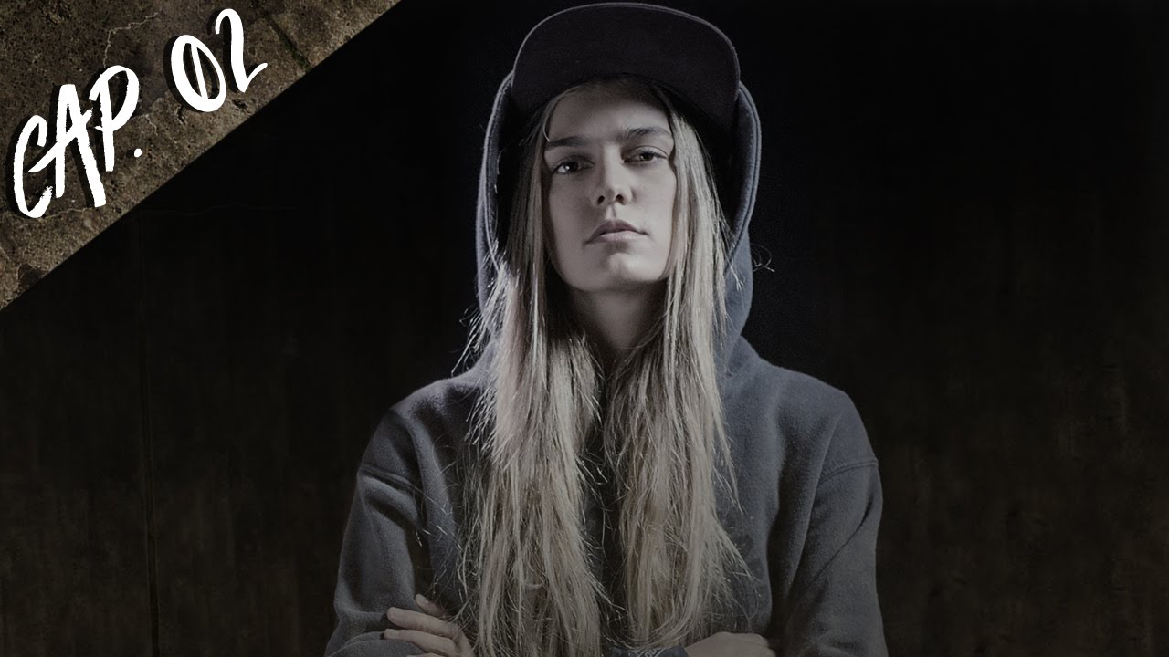 Capítulo 02: Reminencia | DROPIN