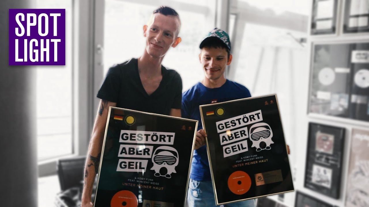 GESTÖRT ABER GEIL! erreichen GOLD-STATUS! // KEDC SPOTLIGHT