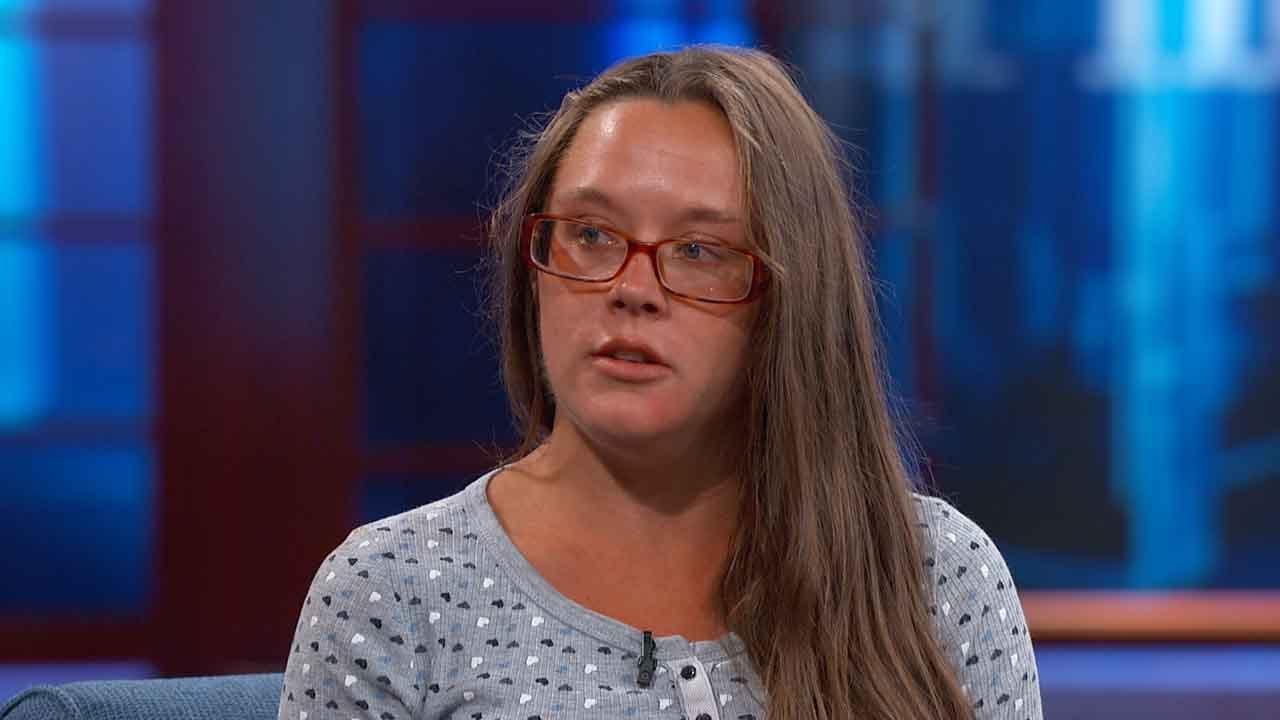 Dr. Phil To Guest Who Says She’s Pregnant, Homeless And Addicted To Heroin: ‘You Are Circling The…