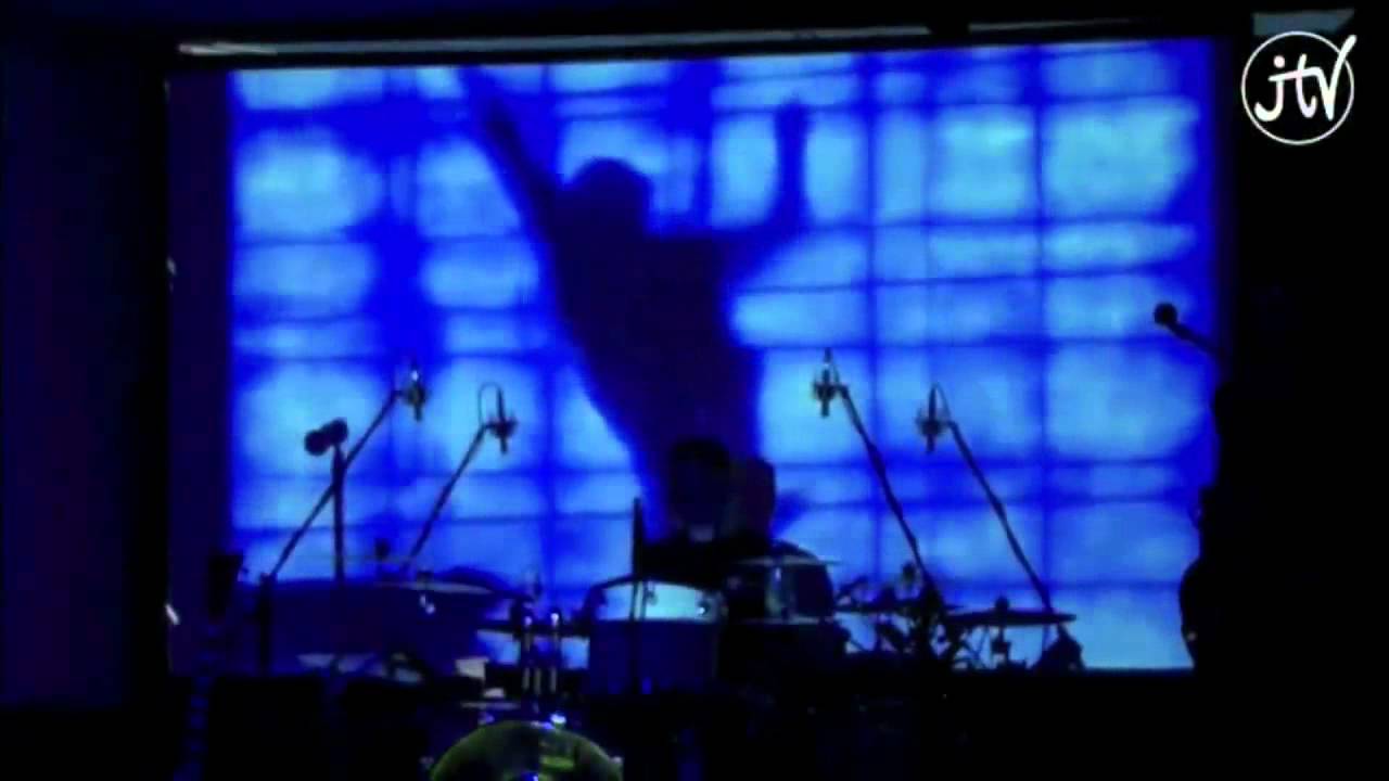 VELVET DRESS U2 TRIBUTE - PROMO VIDEO 2012.mp4