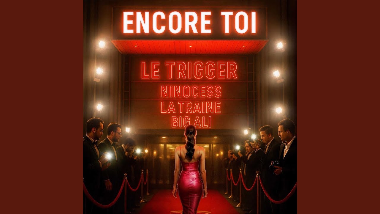 ENCORE TOI
