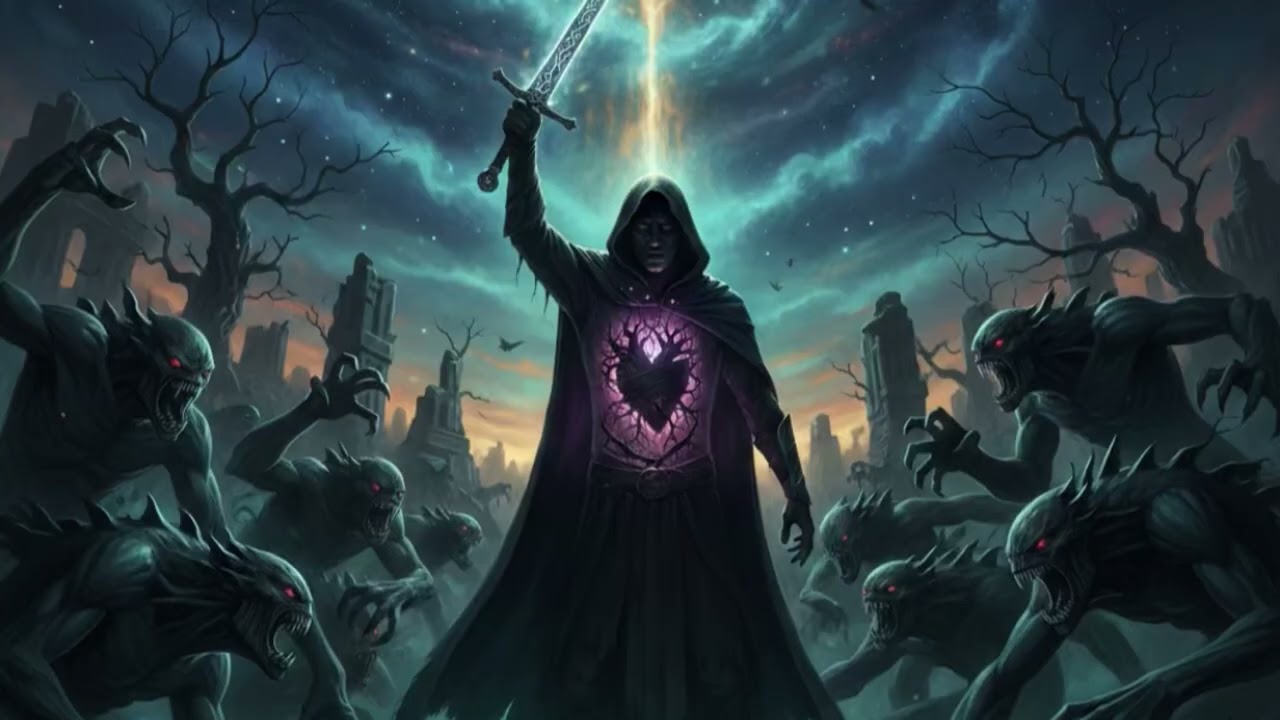 A Sombra Não Morre