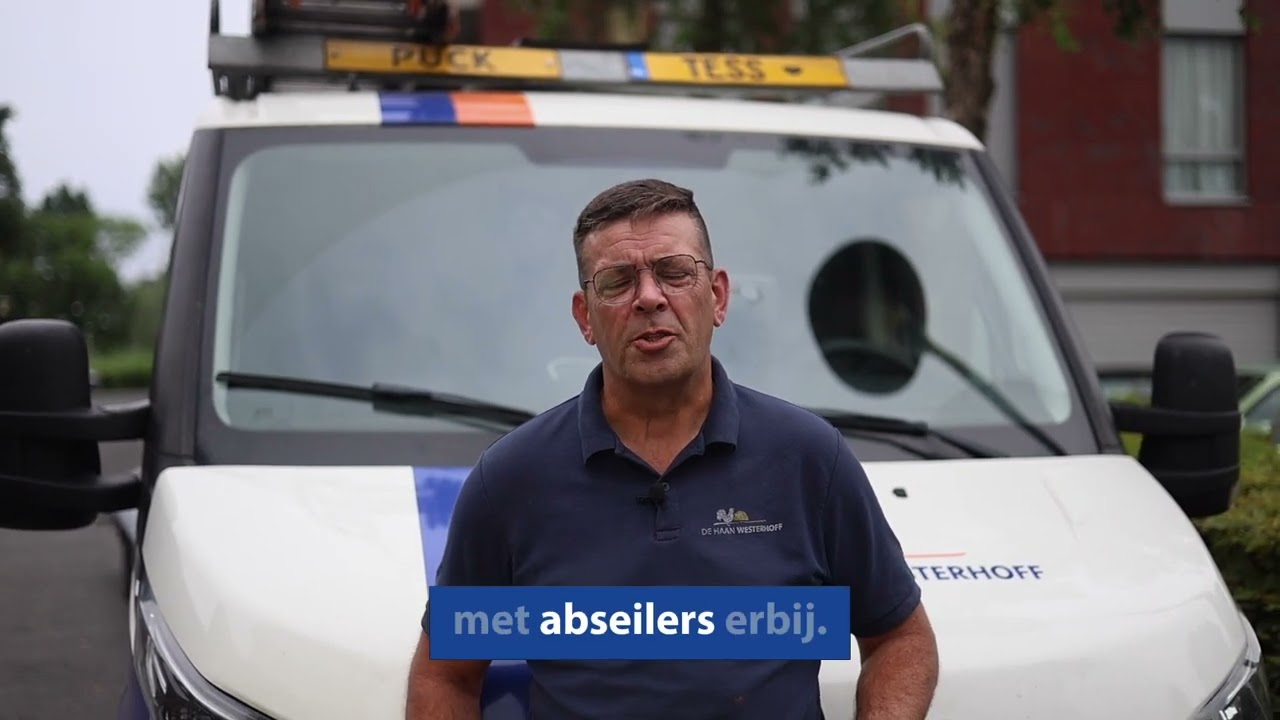 De Haan westerhoff | Even bijkletsen met Steven Lobregt