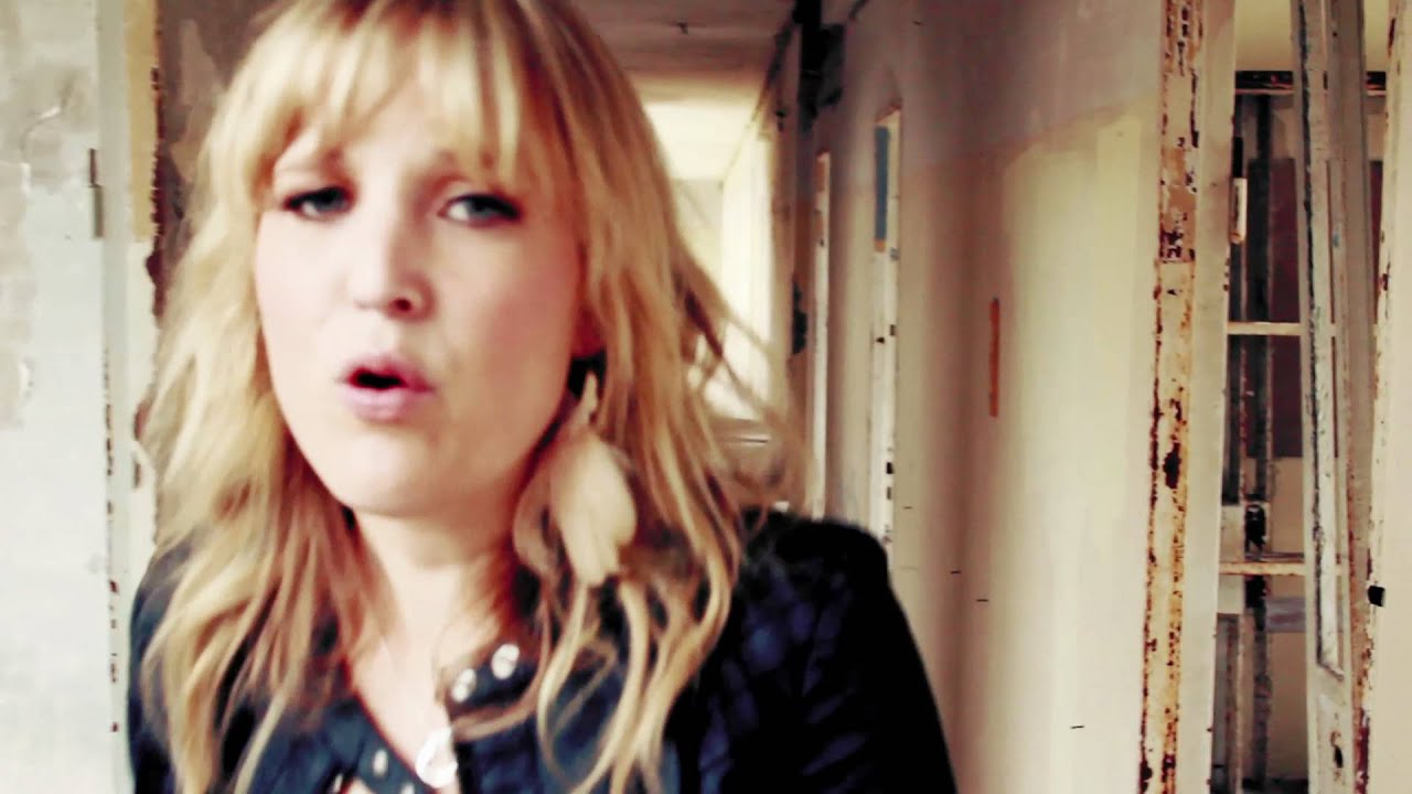 Leonie Meijer - Hey! (official music video)
