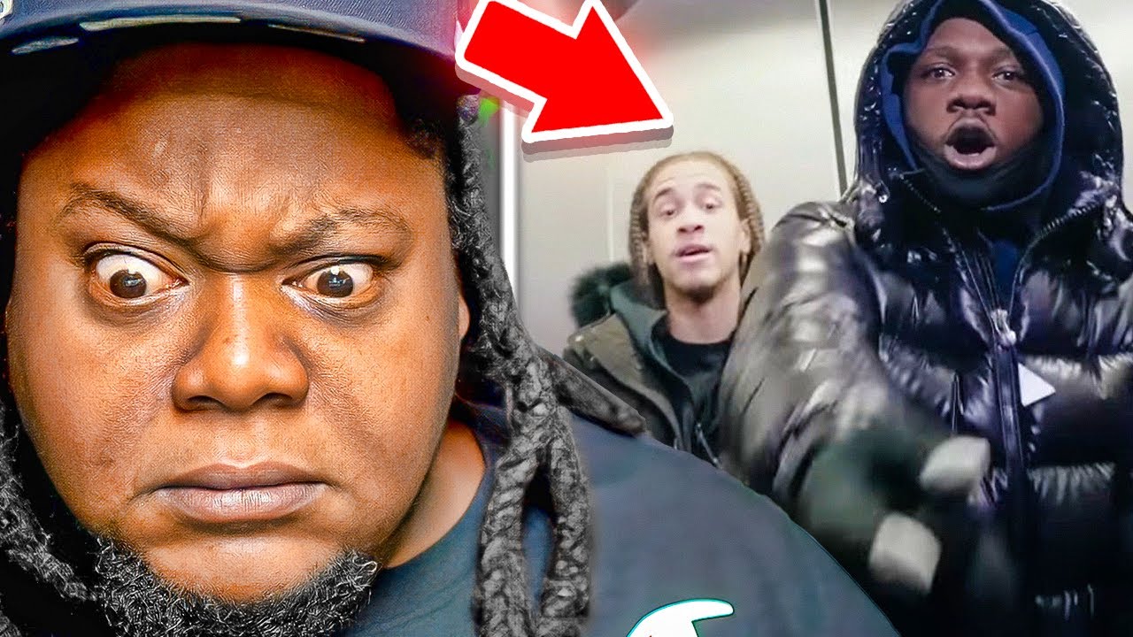 THIS IS PURE TOXIC! Matt Mdub x Nesty Floxks x Flashy Mdub - 35 D**d Opps REACTION!!!!!
