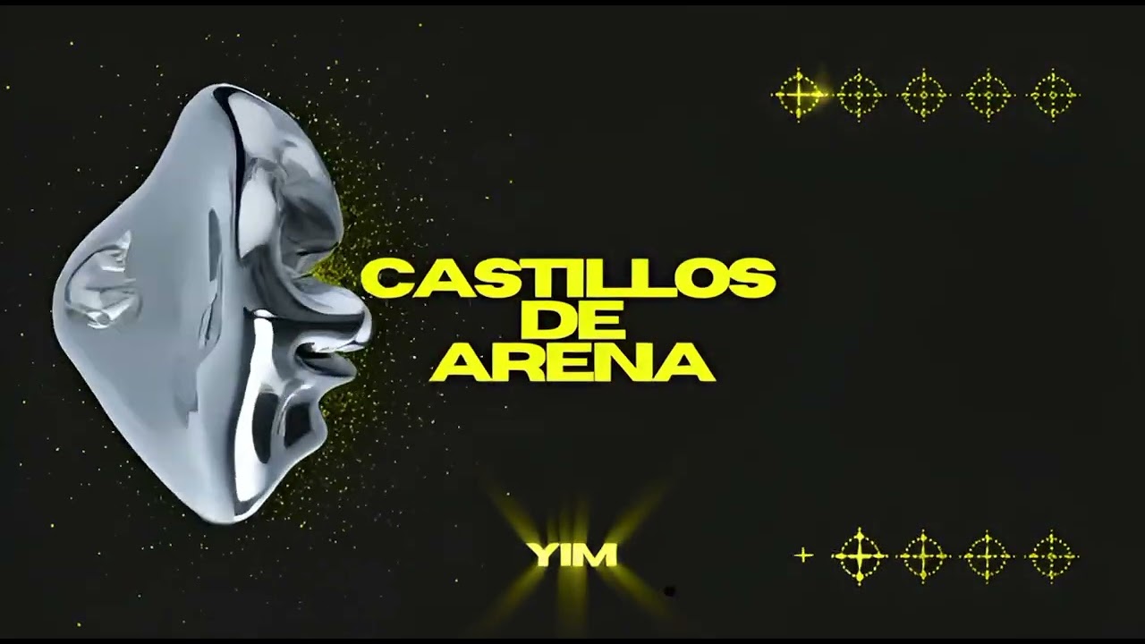 Castillos de Arena YIMMUSIC 