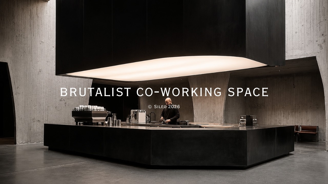 interior jazz for quiet clarity.