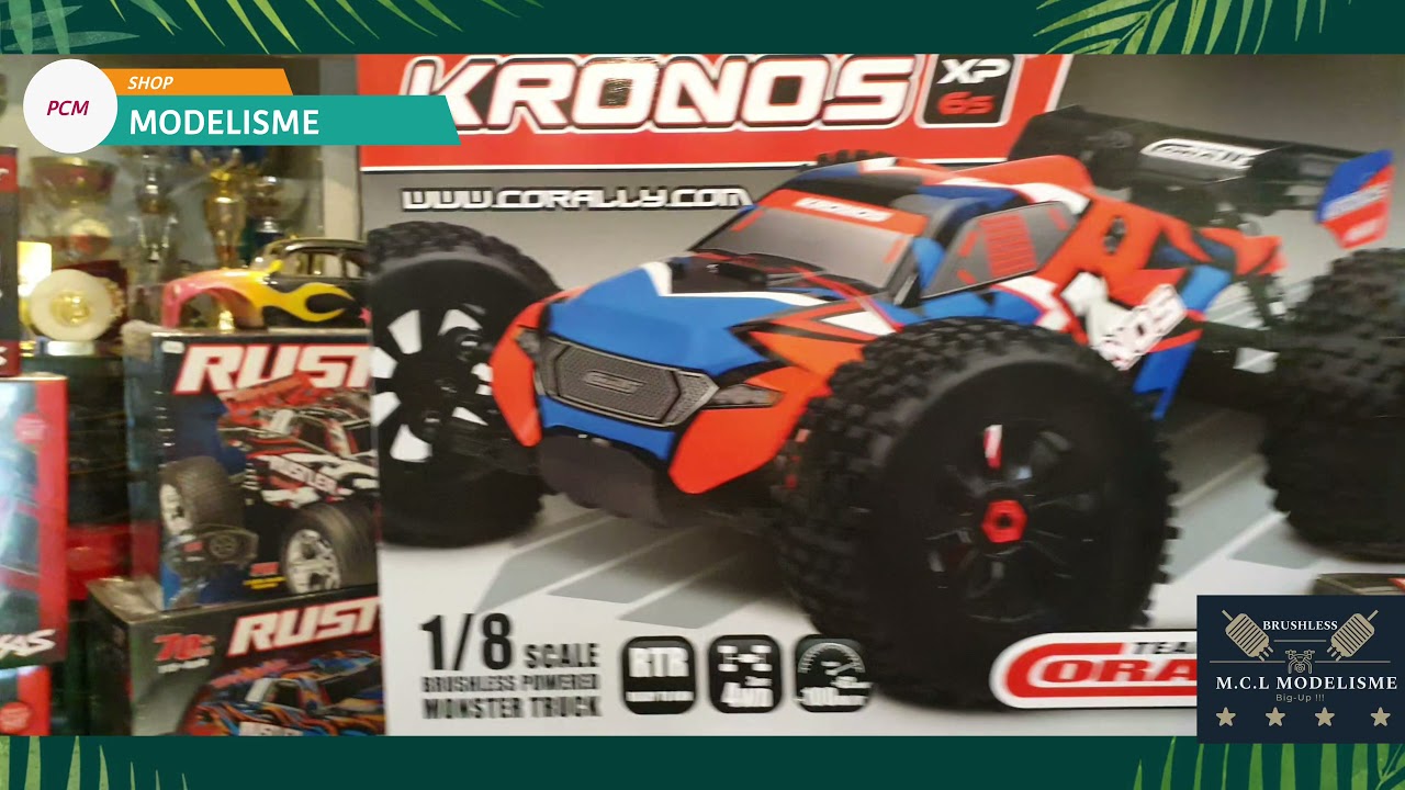 MAGASIN PCM SHOP MODELISME PARIS ARRMA TRAXXAS KYOSHO SERPENT T2M  ET TOUTES AUTRE MARQUE