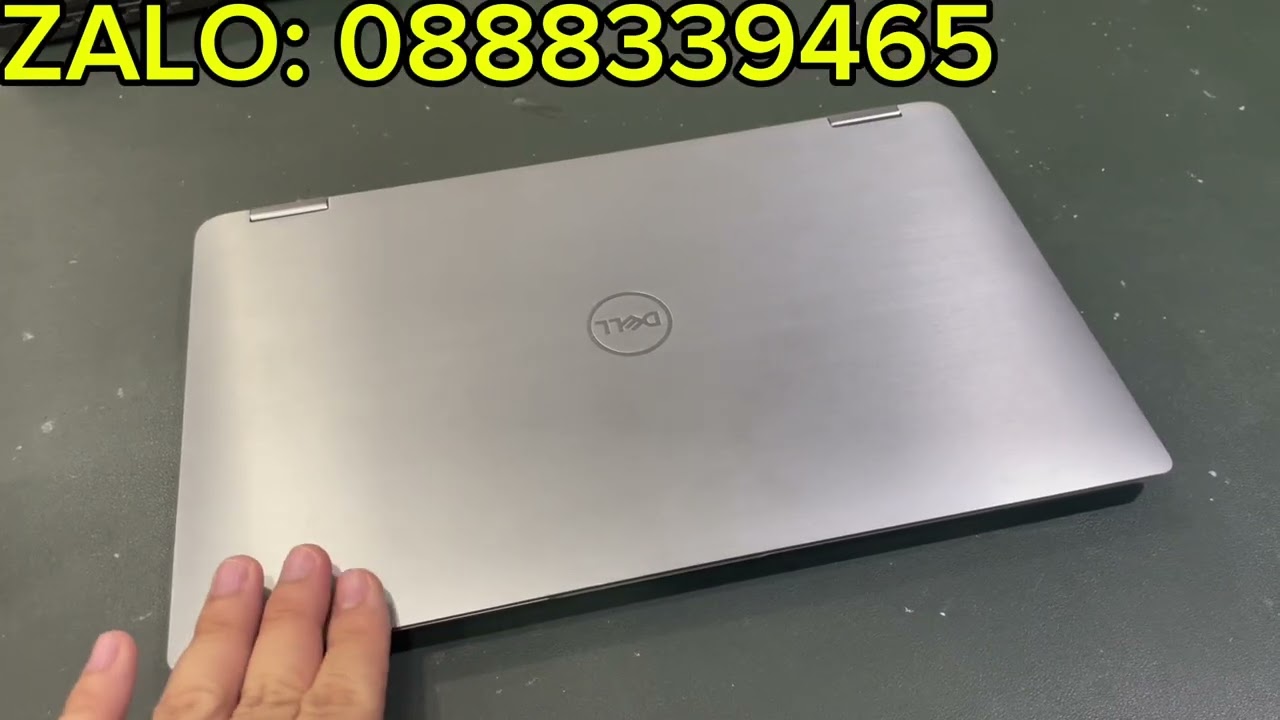 SO SÁNH 2 CHIẾC DELL LATITUDE 7420 2in1 VÀ 9410 2in1