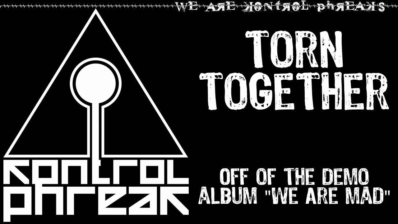 Torn Together