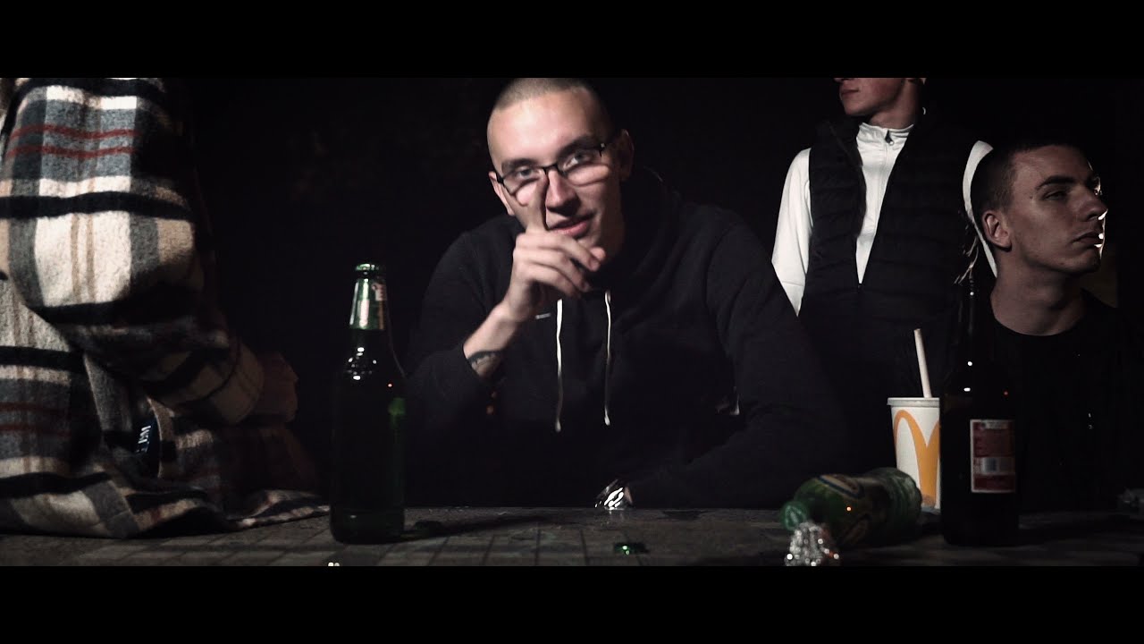 LEMI X JVLKV - POCZEKAJ (PROD. SLICEX) (🎥 @vndrewstudio)
