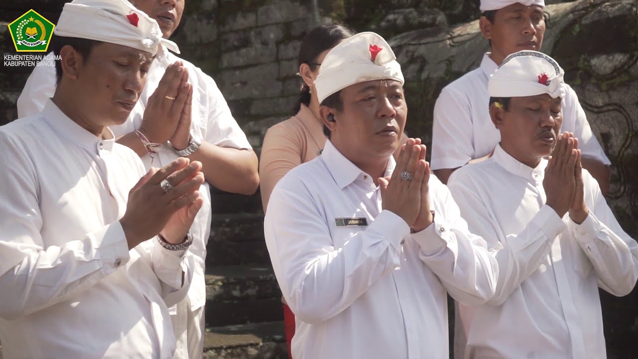 PURA KEHEN - BANGLI