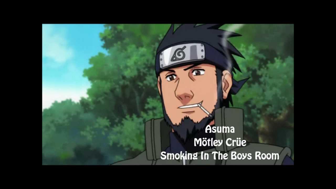 Naruto Character Theme Songs (41 Characters).wmv
