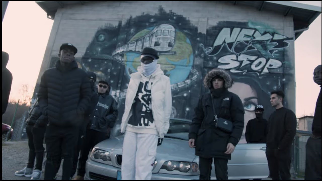 Dalfa - Karma (Official Music Video)