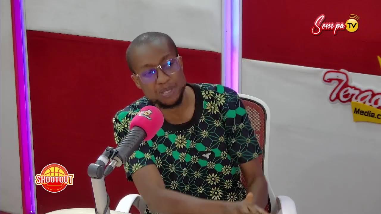 SHOOTOUT SPORTS ON SOMPA FM (((01-06-23)