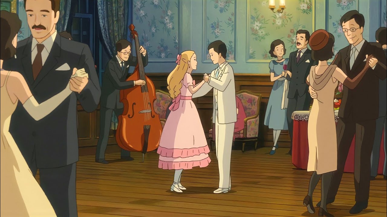 Aloniss | Waltz Ballad - MaSssuguMusic