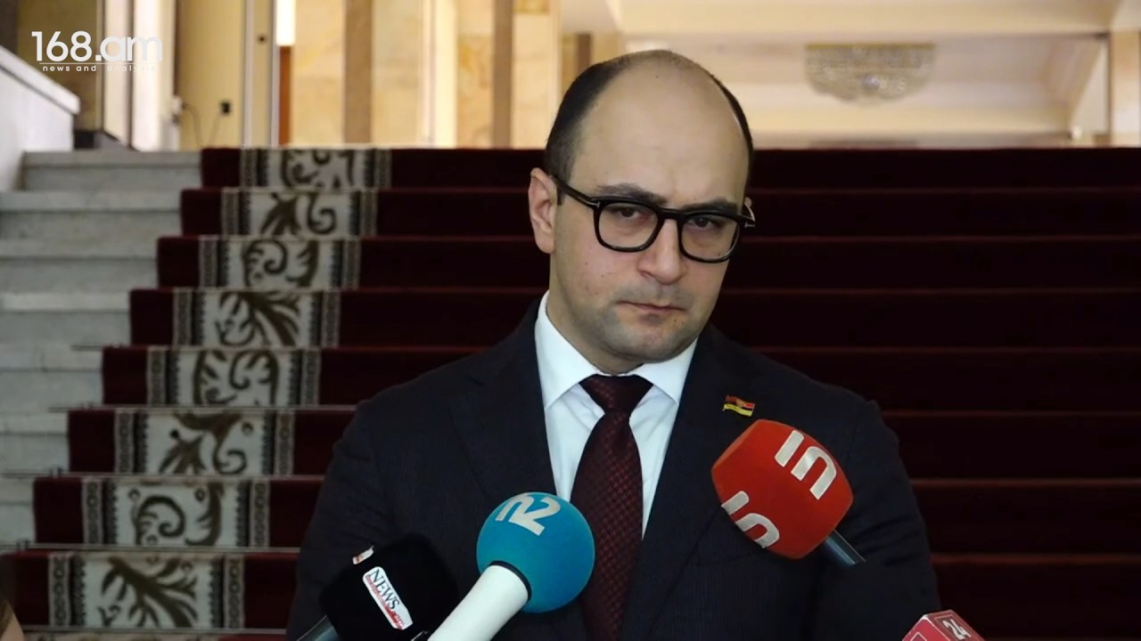 ԵԽ Մարդու իրավունքների հանձնակատարի արձագանքը գոհացուցիչ չէ. Հայկ Մամիջանյան