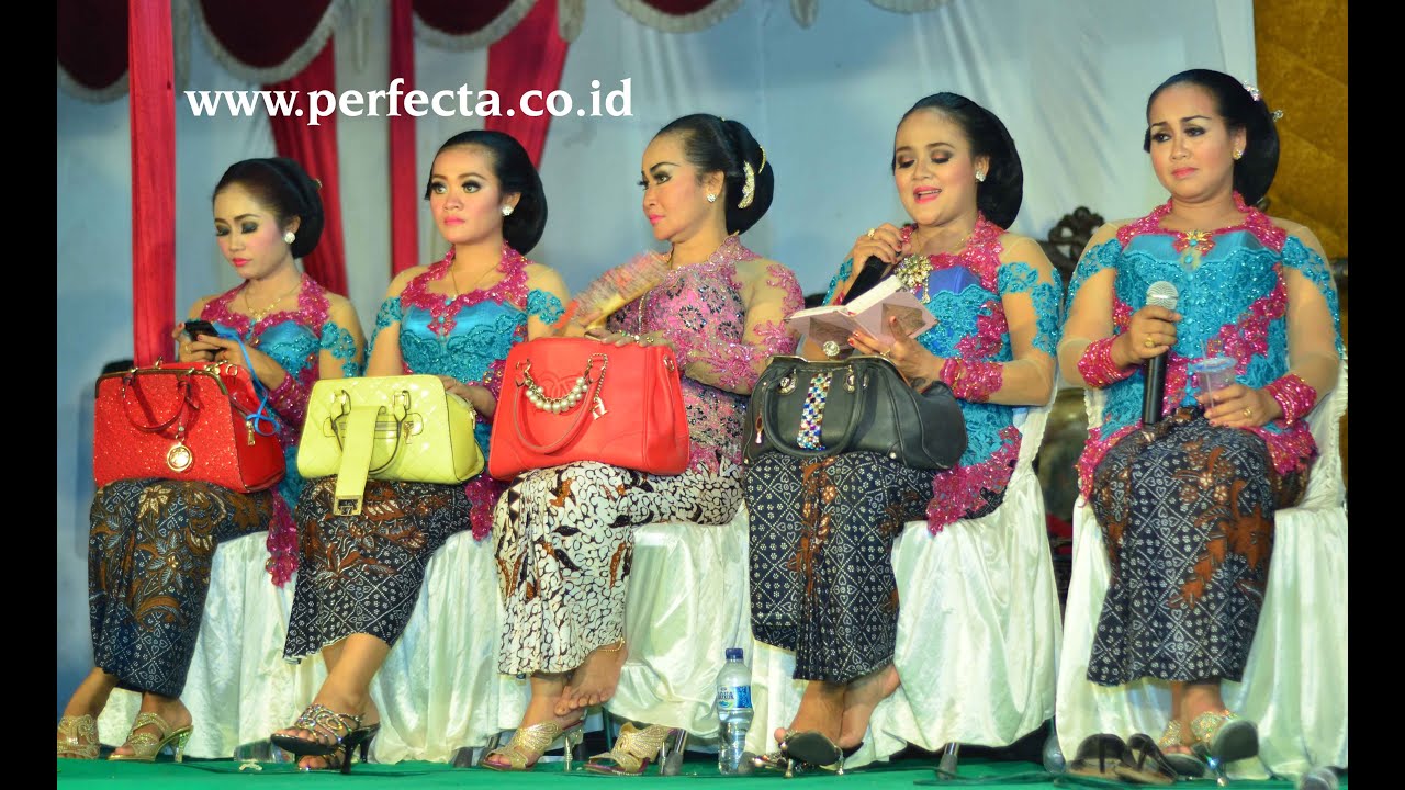 Uyon Uyon Klasik Campursari  Sangga Buana