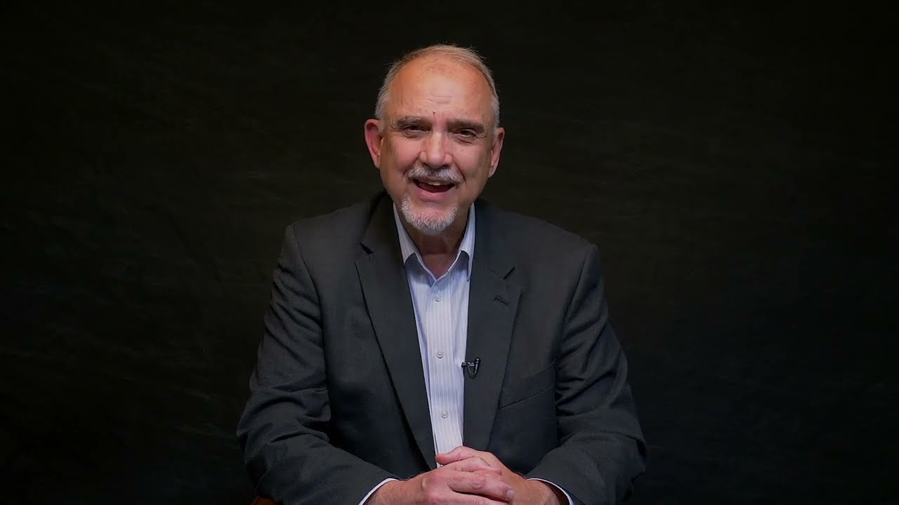 Distinctively Baptist | Tom Ascol #ChangeTheDirection