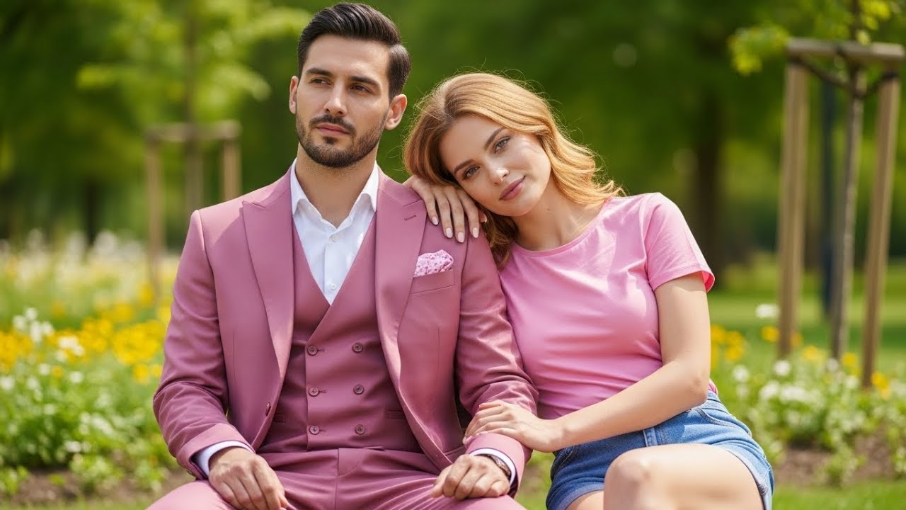 I Only Thought She Was My Companion… But Living Together Changed Everything