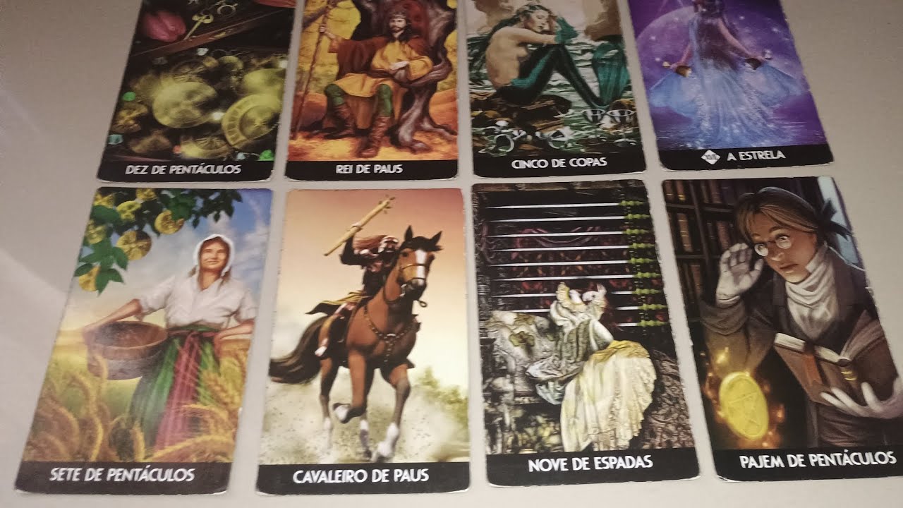 LEÃO ♌ Esse milagre acontece diante dos seus olhos...esse amor é maior que tudo que separa vocês ❤️