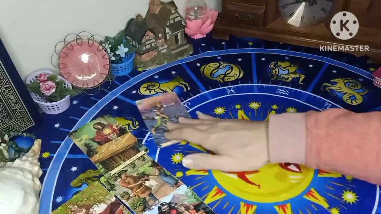 برج العذراء 🧿 قراءه عن الشخص ال فبالك 💥 افكاره ونواياه ومشاعره