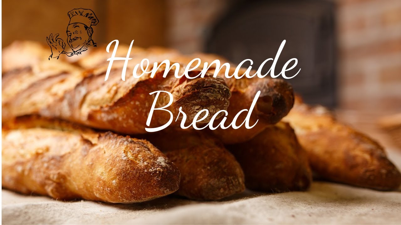 Homemade Sicilian Bread- Life in Sicily #homemadebread #homemadepizza