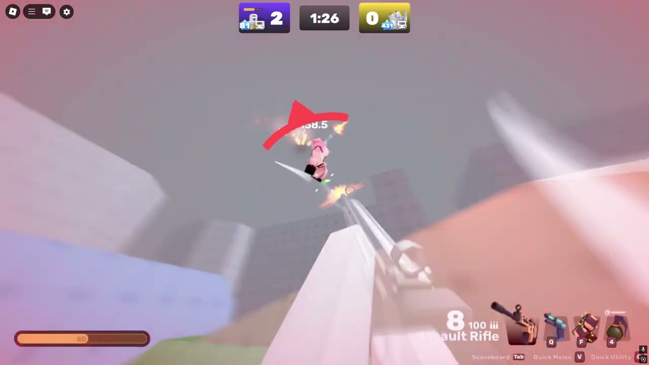 99% headshot procentage (rivals monatage)