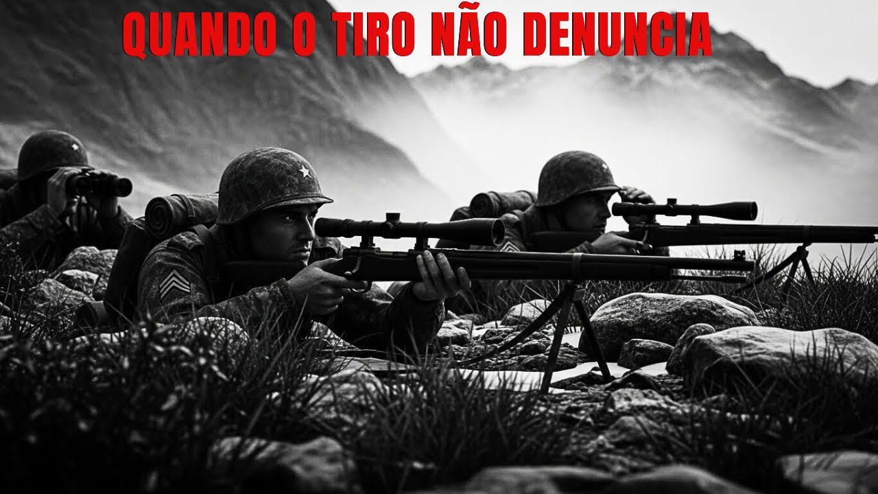 Como Atiradores Da FEB Desmontaram A Defesa Alemã Em Monte Castello