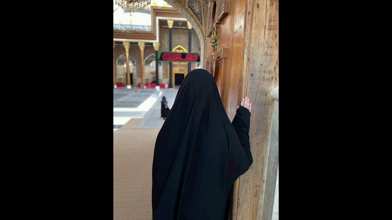 الملايه أم كرار 