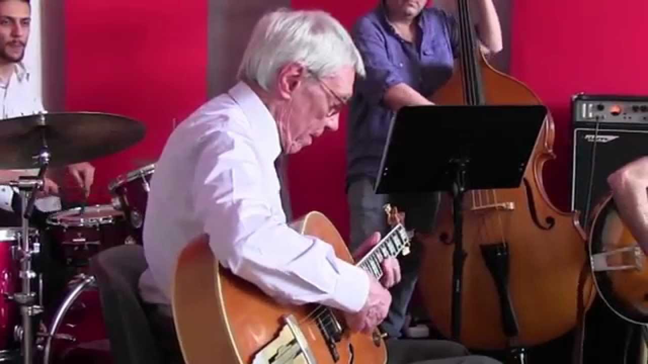 FRANCO CERRI & Giancarlo Del Vitto Trio 