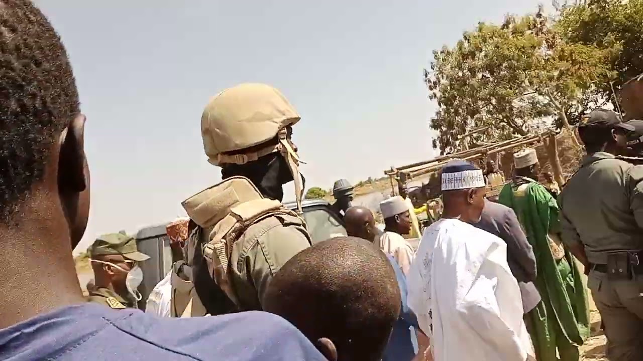 sarkin logon birni