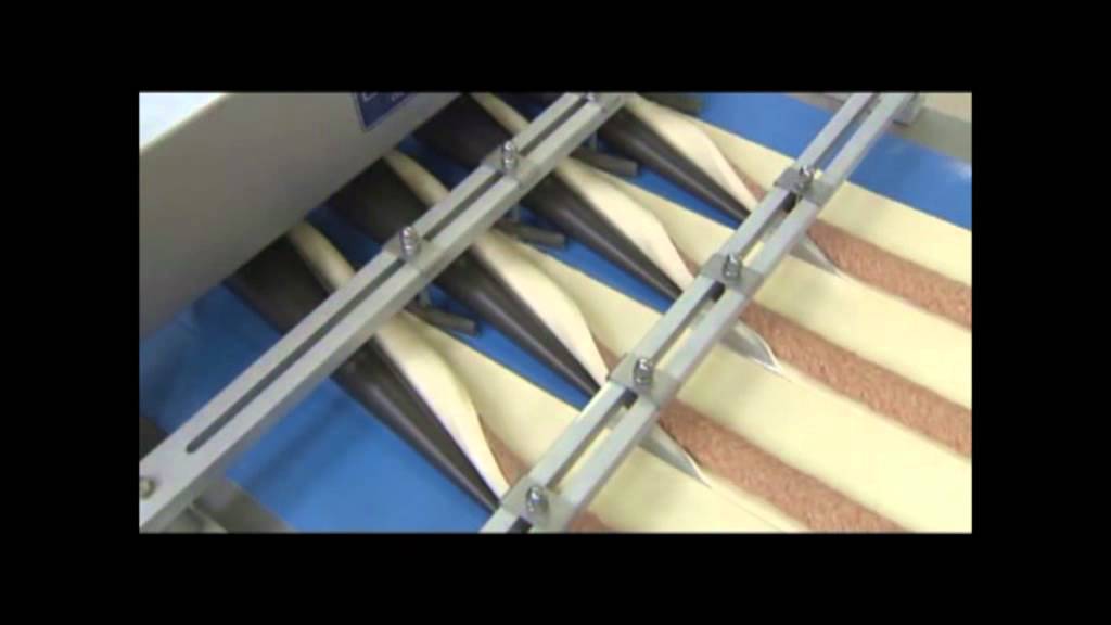 Rademaker BV - Produzione industriale piadine