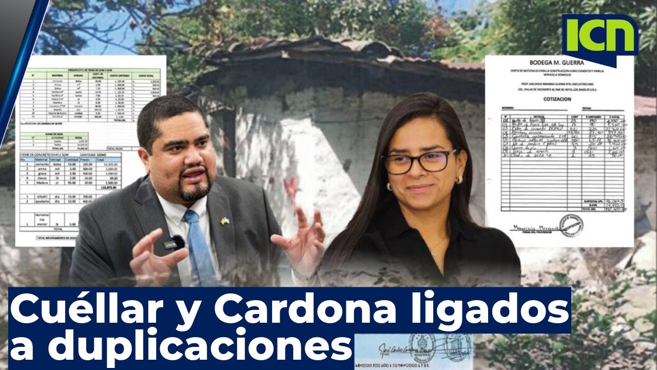 ICN revela cotizaciones y presupuestos 