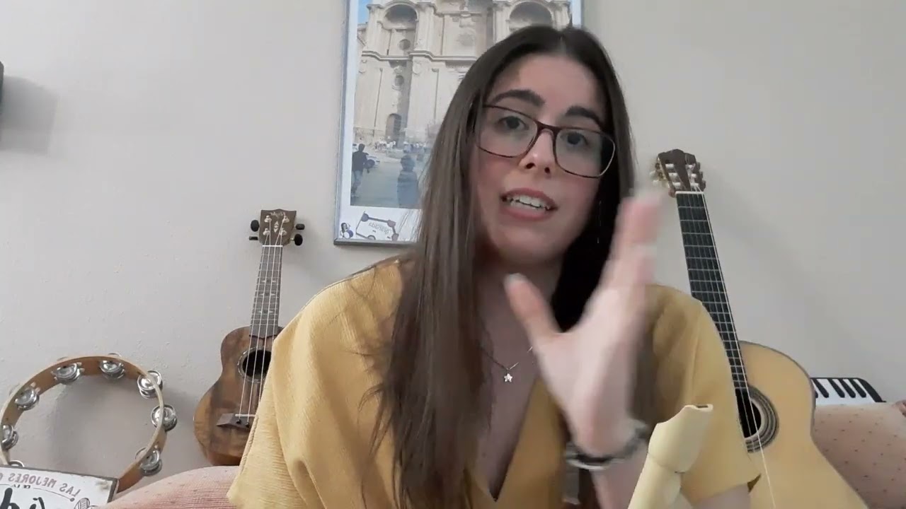 DEBAJO DE UN BOTÓN. FLAUTA. 5º