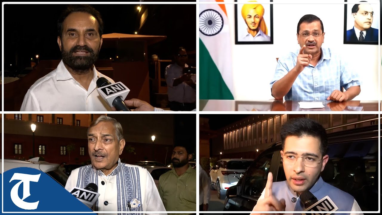 Opposition defends defeat as Rajya Sabha passes GNCTD Bill 2023; calls it unity of &lsquo;I.N.D.I.A&rsquo;
