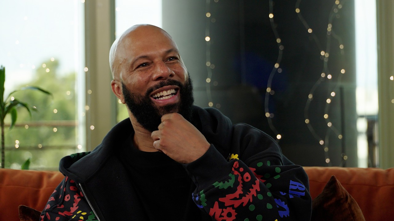 Common - 20 Years of ‘Be’ : Behind The Record