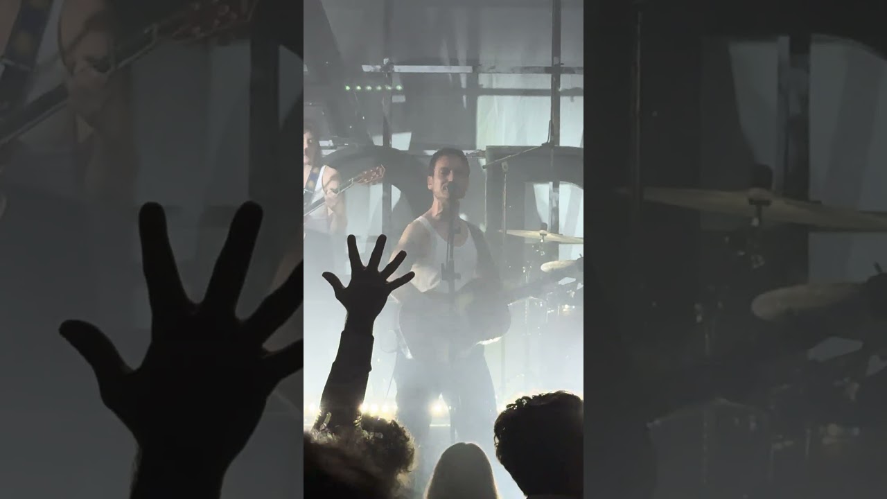 La M.O.D.A. - Héroes del Sábado @ Sala Capitol 