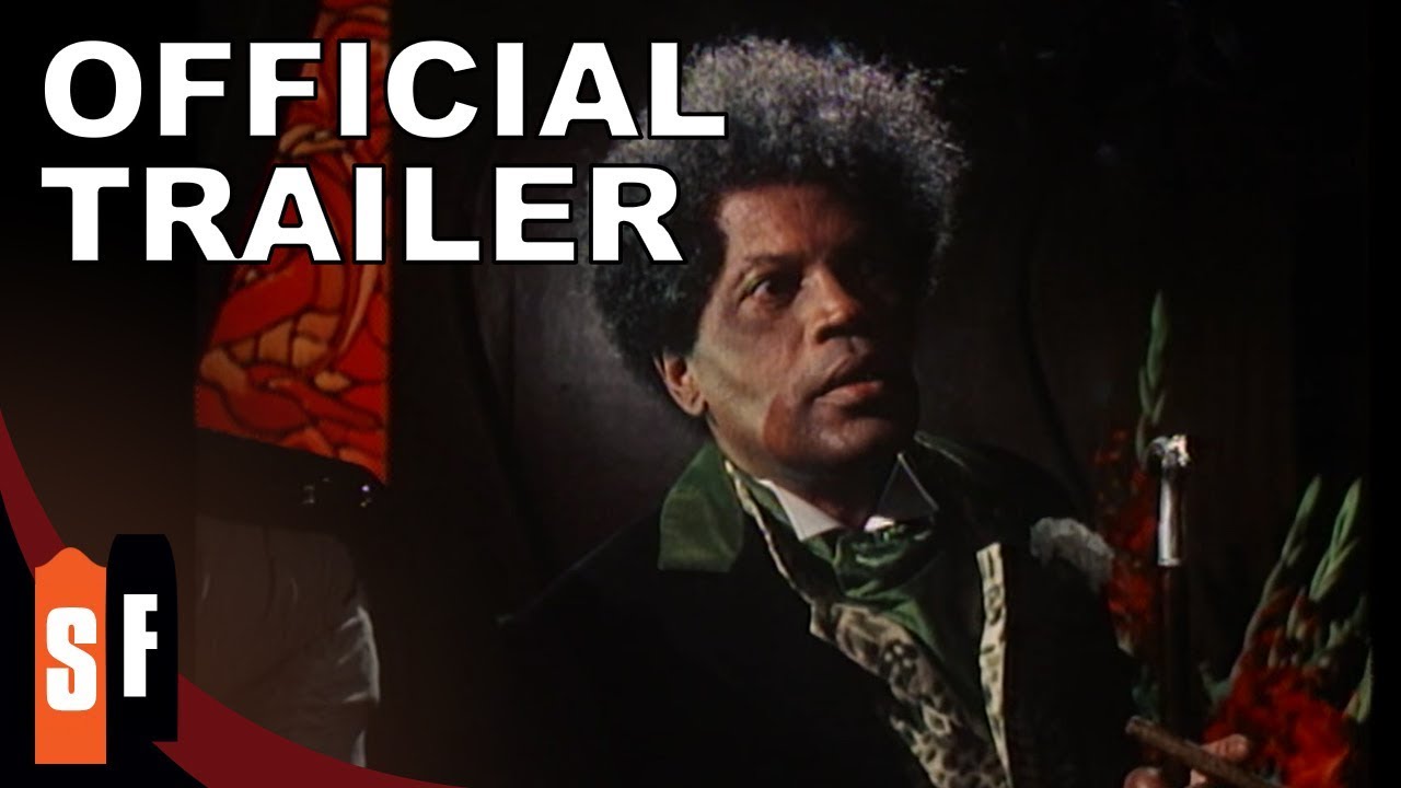 Tales From The Hood (1995) - Official Trailer (HD)