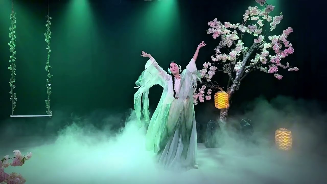 Bách vũ khinh Hồng #HảoKỳ #Muátrunghoa