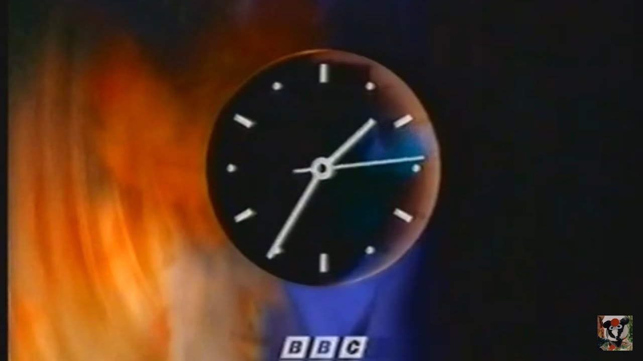 [720p/50p] BBC1 | closedown and transmitter shutdown | 17th November 1995 | Part 1 of 4