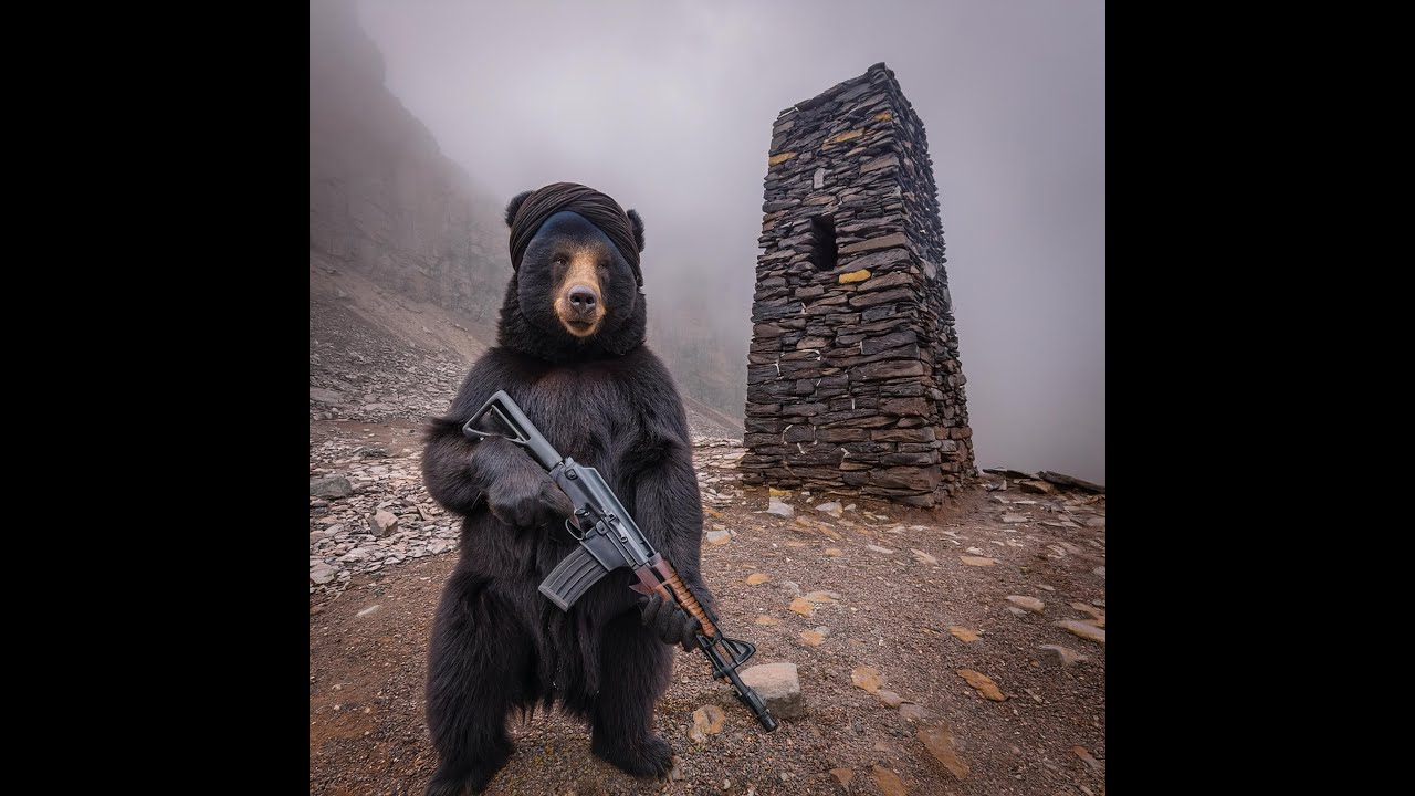 LOTRO | 171K DPS | Red Beorning | U43.2 Beta