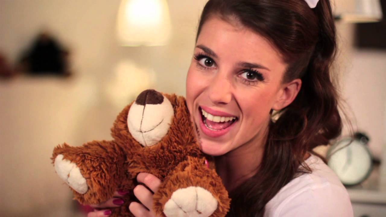 Raak! - Teddybeer OFFICIËLE VIDEOCLIP